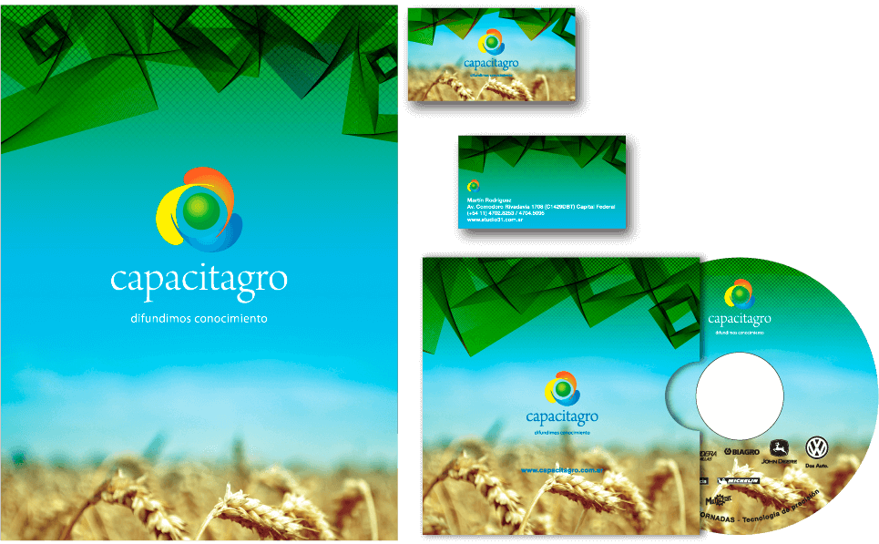 Capacitagro